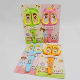 Deli Paper Scissors For Students 6061